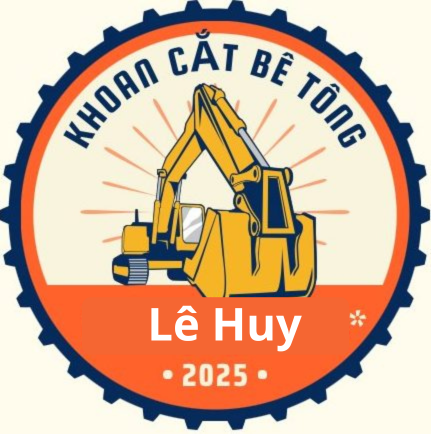 Đục phá bê tông